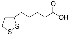 Alpha Lipoic Acid USP