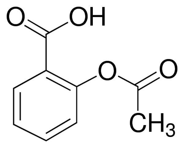Aspirin USP