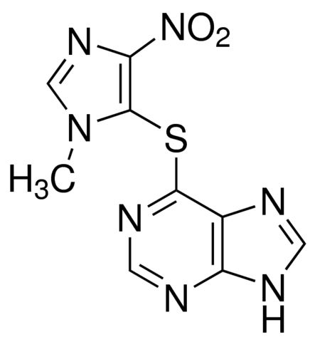 Azathioprine USP