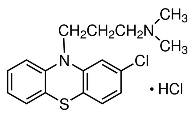 Chlorpromazine HCL USP