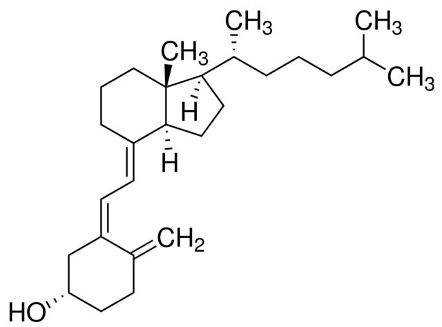 Cholecalciferol USP (*cold pack*)