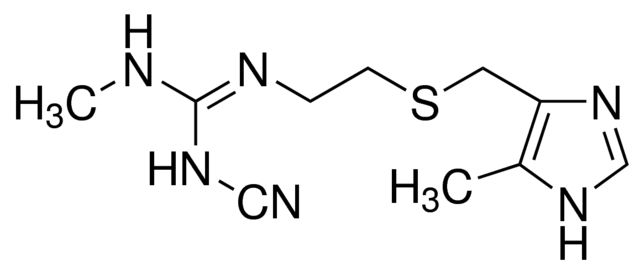 Cimetidine USP