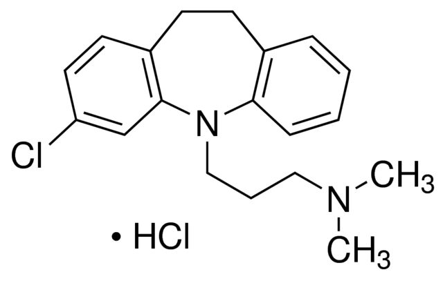 Clomipramine HCL USP