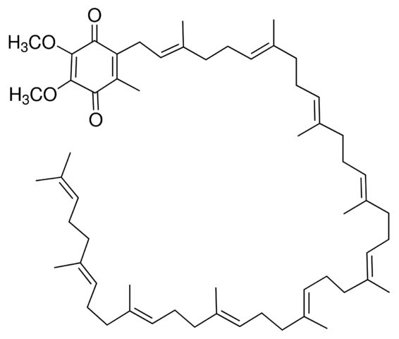 Coenzyme Q-10 USP