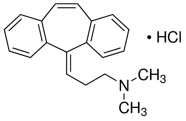 Cyclobenzaprine HCL USP
