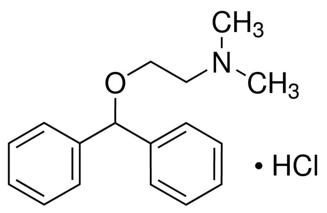 Diphenhydramine HCL USP