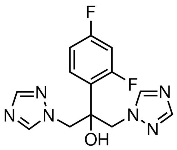 Fluconazole USP