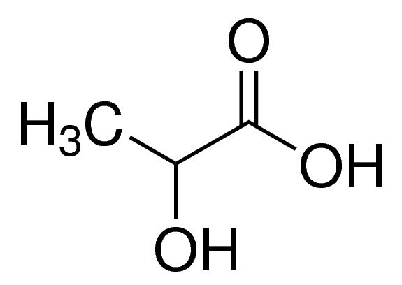 Lactic Acid-L USP (*HAZMAT*)
