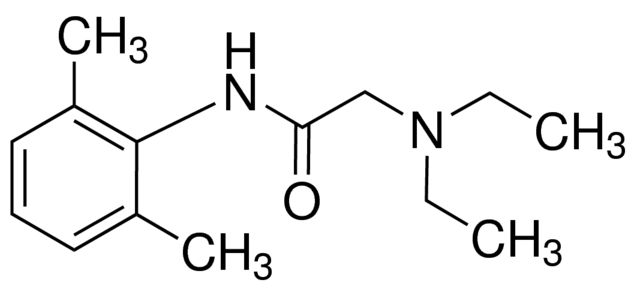 Lidocaine USP