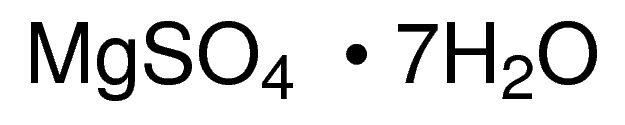 Magnesium Sulfate Heptahydrate USP