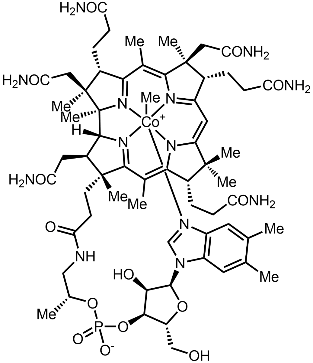 Methylcobalamin JP