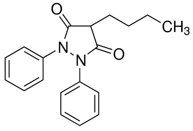 Phenylbutazone USP (Vet Use Only)
