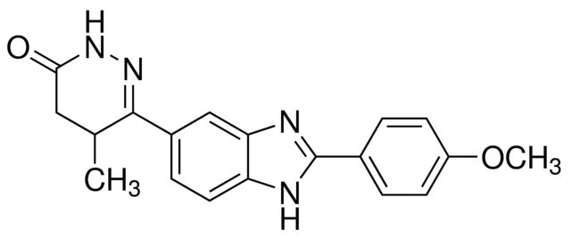 Pimobendan EP (Vet Use Only)