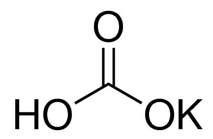 Potassium Bicarbonate USP