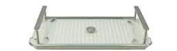 Capsule Locking Plate 00-4, Profiller 3600
