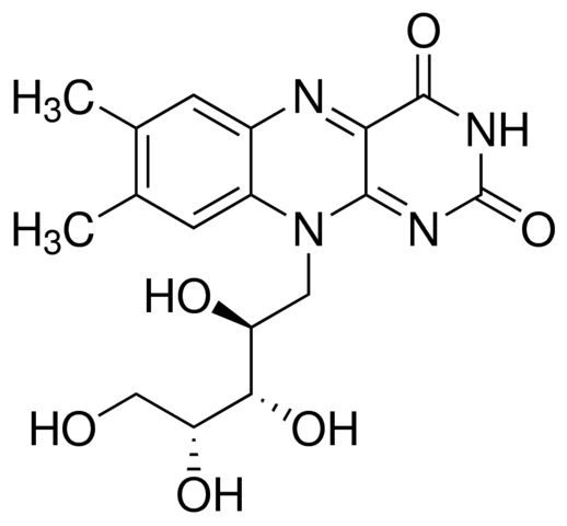 Riboflavin USP