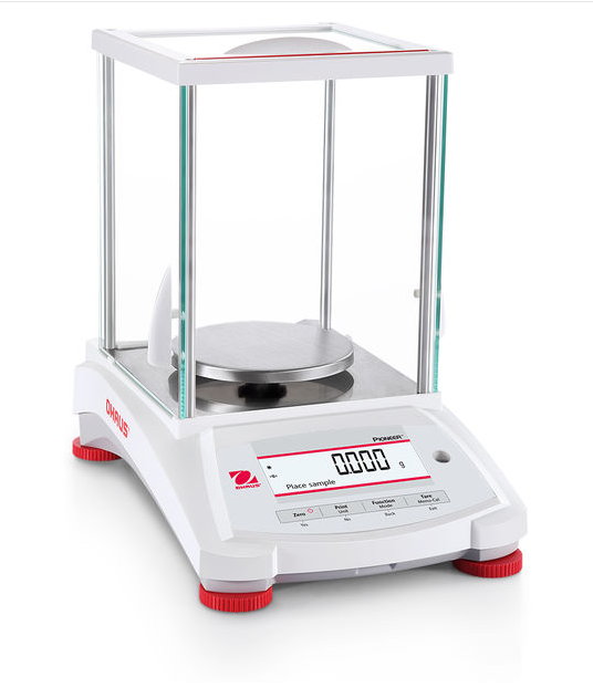 Scales - Ohaus Pioneer PX423