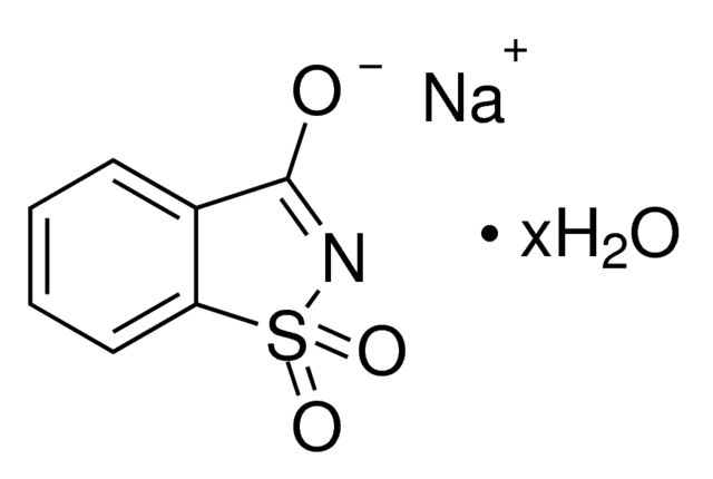 Saccharin Sodium USP Dihydrate (Sodium Saccharin)