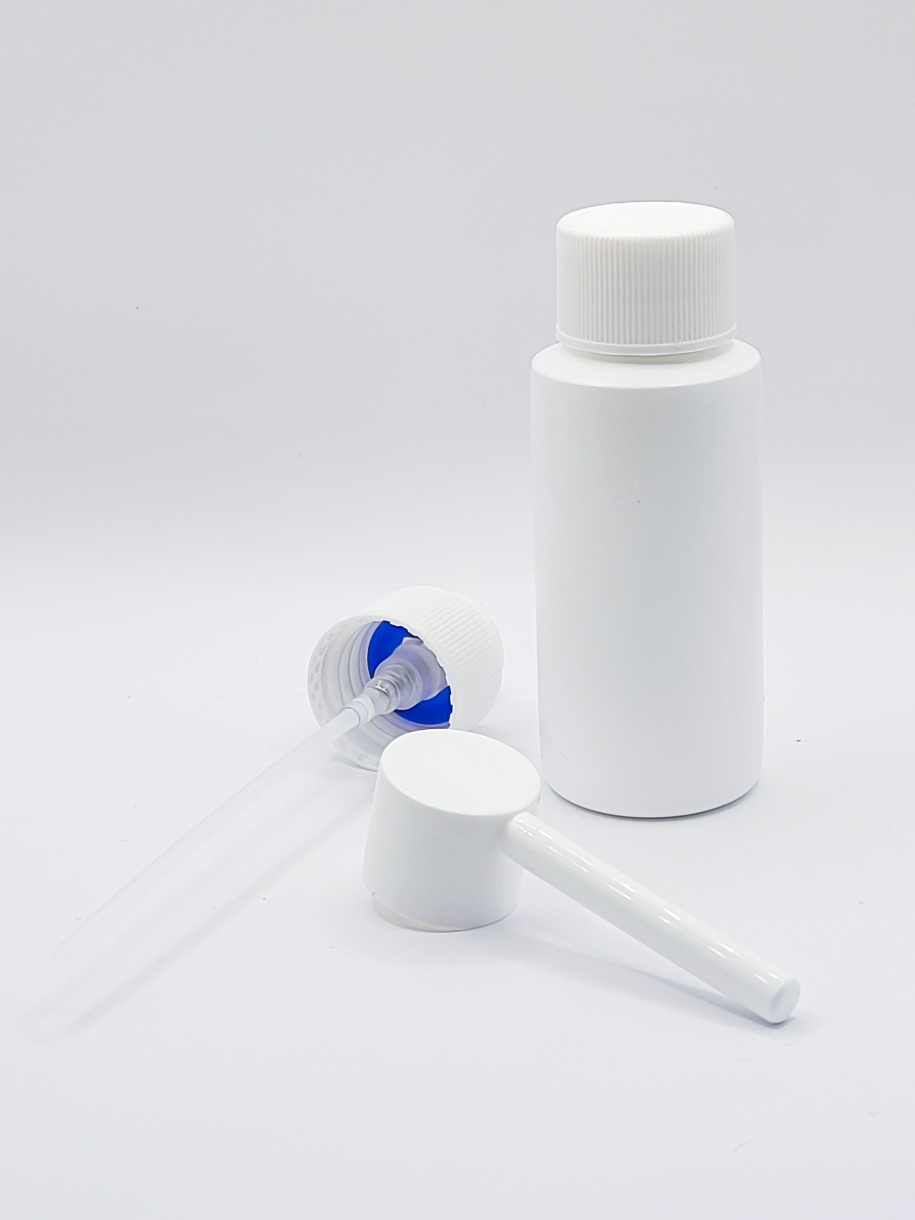 Throat Spray Complete (30ml/0.1ml MD)