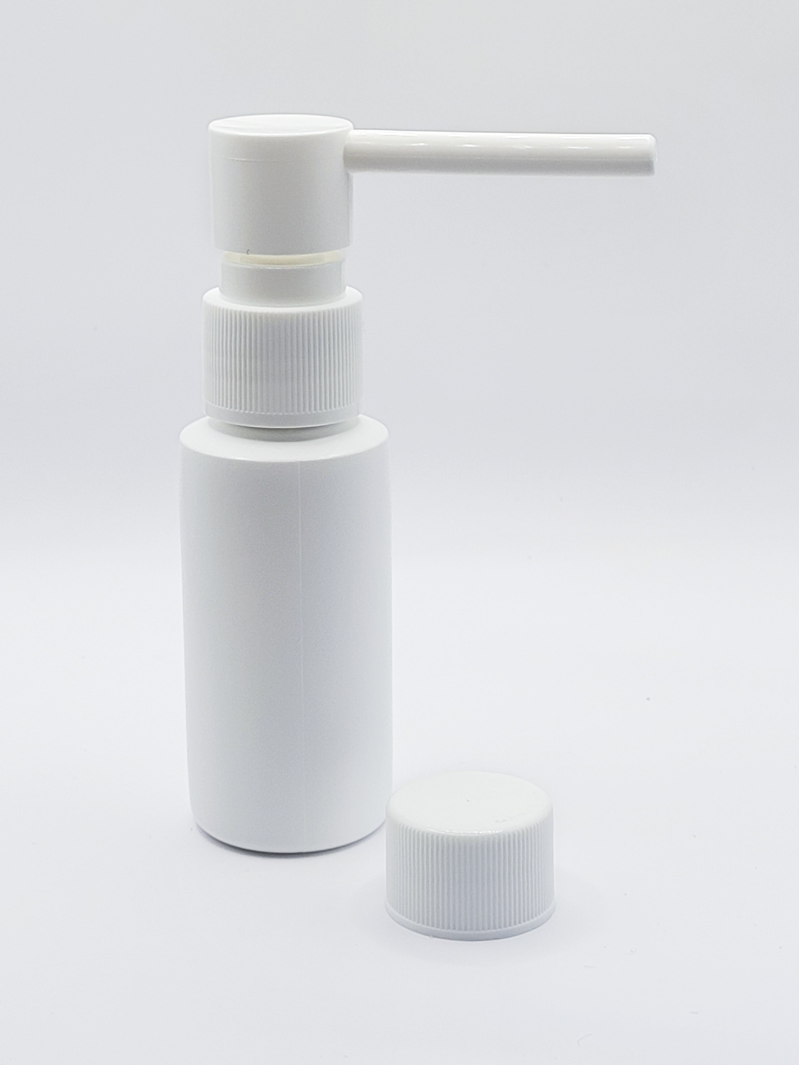 Throat Spray Complete (30ml/0.1ml MD)