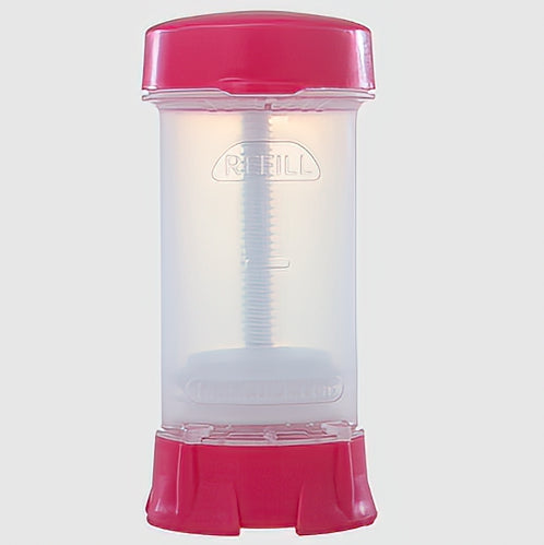 Topi-Click 35ml Dispenser - Pink