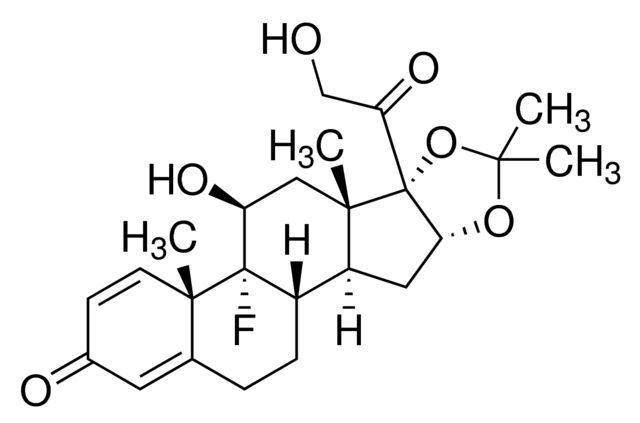 Triamcinolone Acetonide USP Micronized