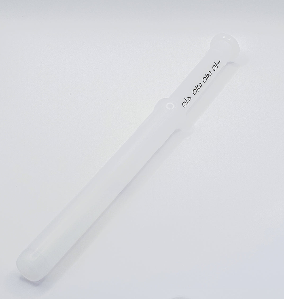 Vaginal Cream Applicator, 4gm — Bella Corp Trading
