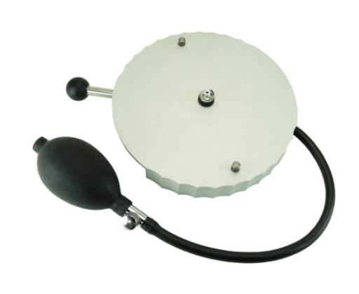 Unguator AirDynamic System for 300/500/1000ml EMP jars (Pumpball)