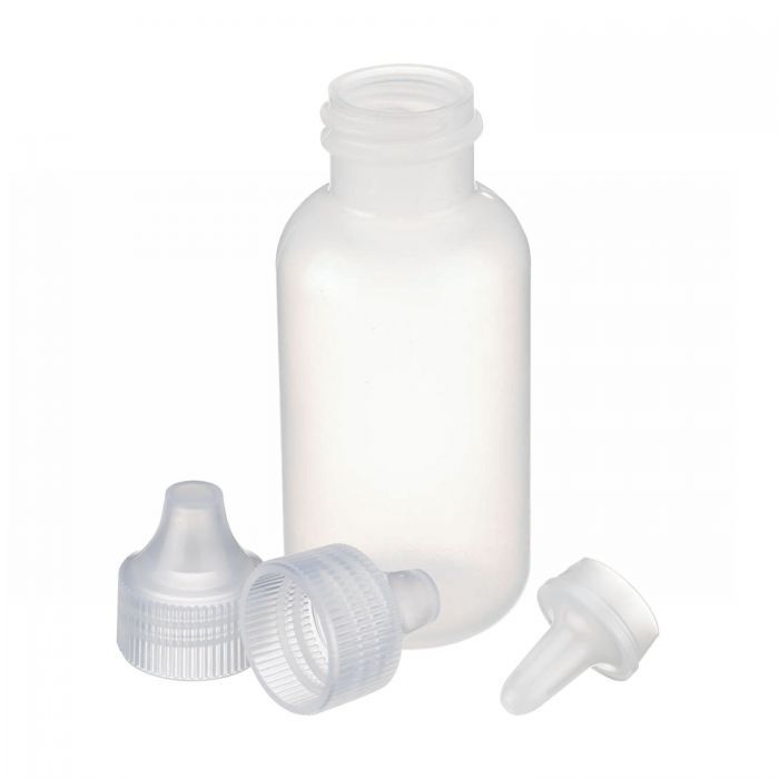 Droptainer Non-Sterile (15ml) — Bella Corp Trading
