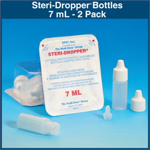 Droptainer Sterile (7ml)