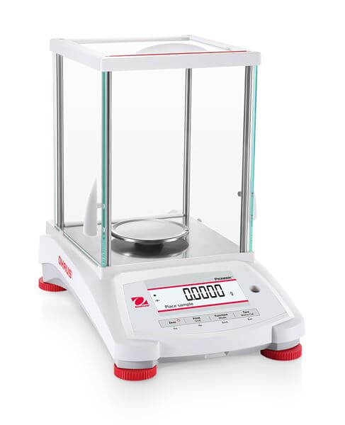 Scales - Ohaus Analytical Pioneer PX224