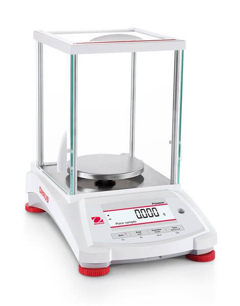 Scales - Ohaus Precision Pioneer PX523