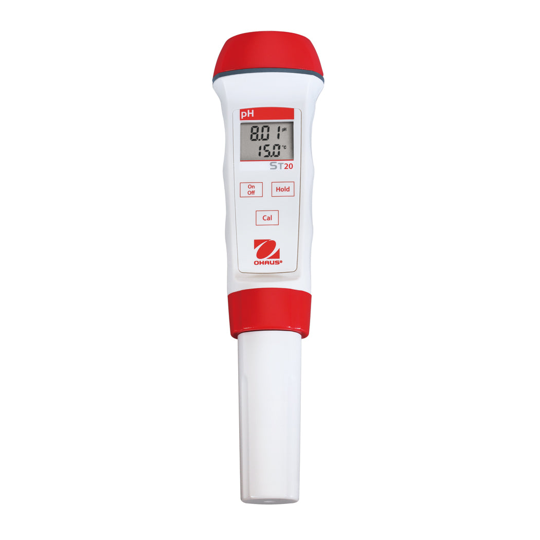 pH Meter Pen OHAUS ST20