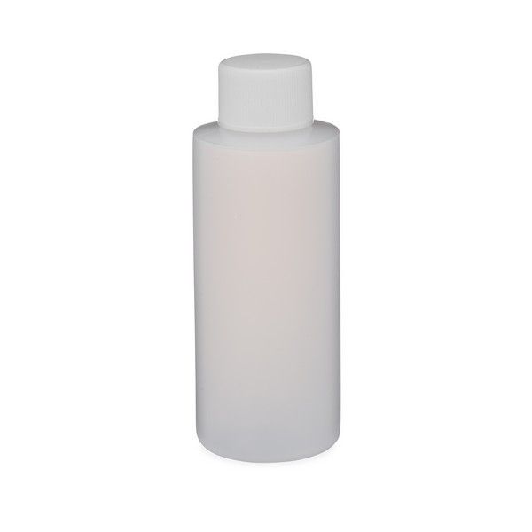 Opaque Cylinder Bottle 30ml & cap 20mm